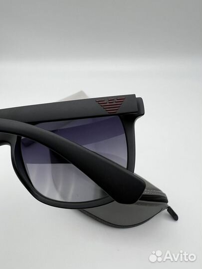 Очки мужские emprorio armani