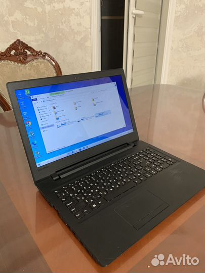 Lenovo ideapad 110 15acl