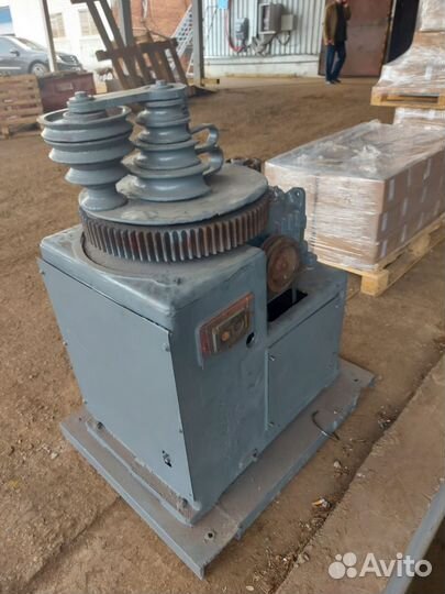 Трубогибочный станок вмс-23