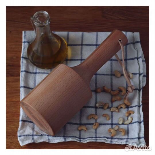 Изделия из дерева на заказ