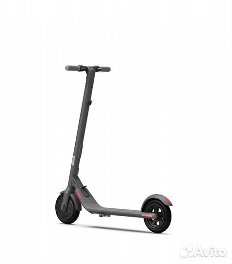 Электросамокат 14+ Ninebot KickScooter E22 новый