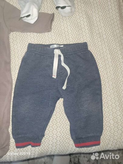 Детская одежда для мальчиков