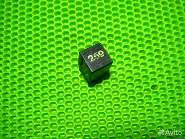 Реле 259 Audi
