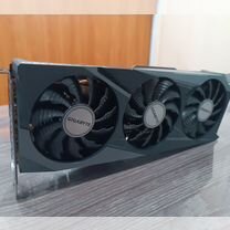 Gigabyte RTX 3070 Gaming OC 8GB с гарантией