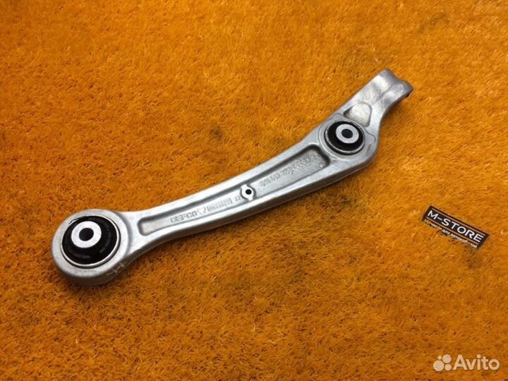 Рычаг подвески нижний передний левый Audi Q5 8R