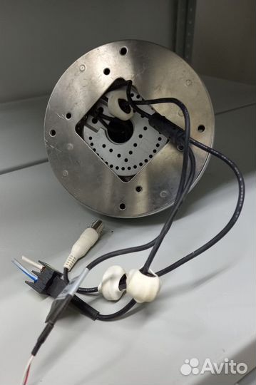 Видеокамера купольная день/ночь Samsung SID-460P