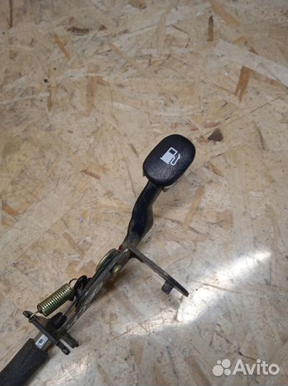 Ручка открывания лючка бензобака Hyundai i30