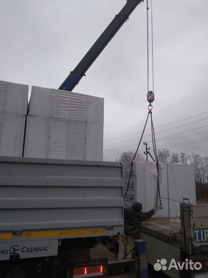 Купить газосиликат