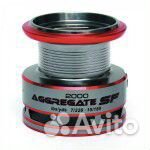 Запасные шпули для безынерционных катушек Stinger