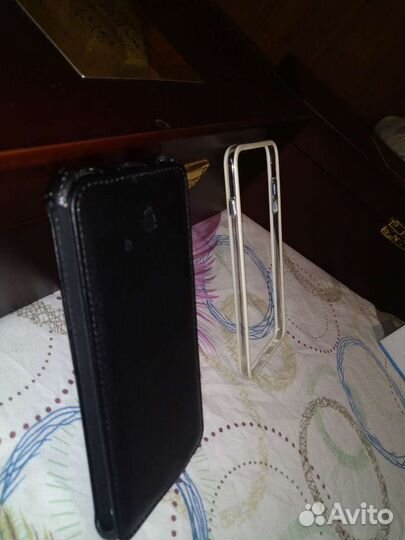 Чехол на iPhone 6 +