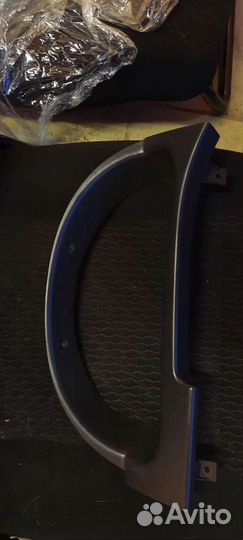 Щиток приборов на приору 2