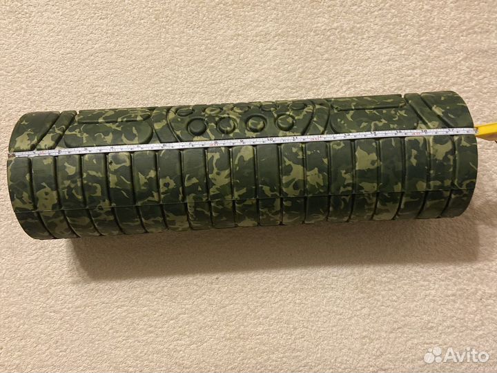 Валик массажный