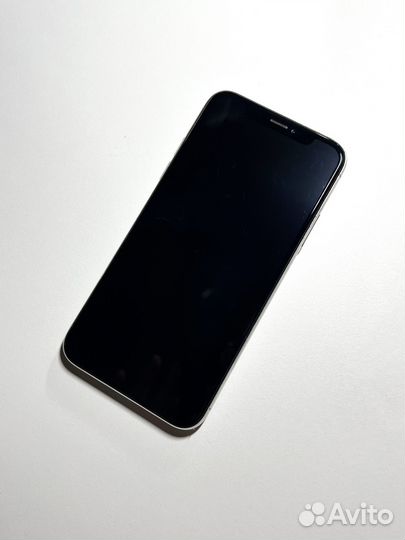 iPhone X, 256 ГБ