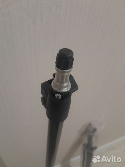 Стойки штатив - треноги RayLab