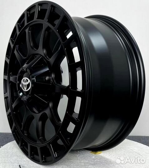 Кованые диски R21