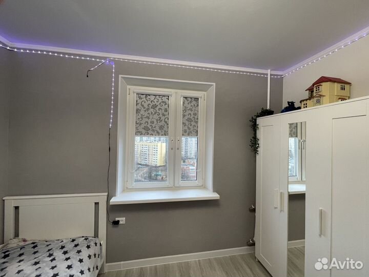 Рулонные шторы