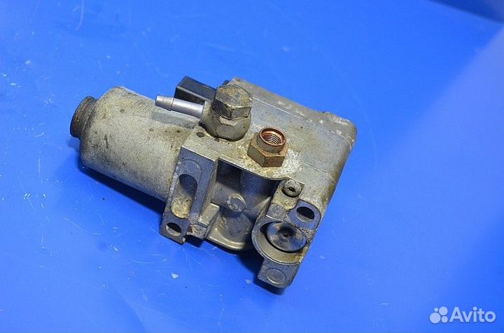 Регулятор давления воздуха mercedes-benz Actros MP