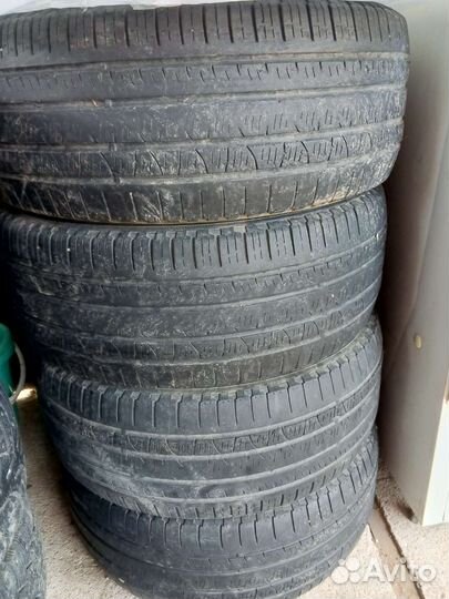 Nokian Tyres Hakkapeliitta 5 225/60 R17