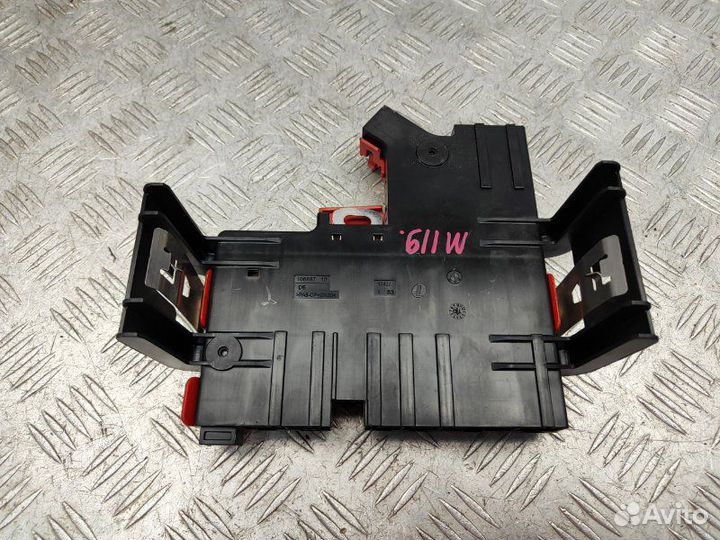 Блок предохранителей Bmw 5-Series F07 3.0 N57D30А