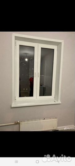 Ремонт пластиковых Окон пвх дверей регулировка