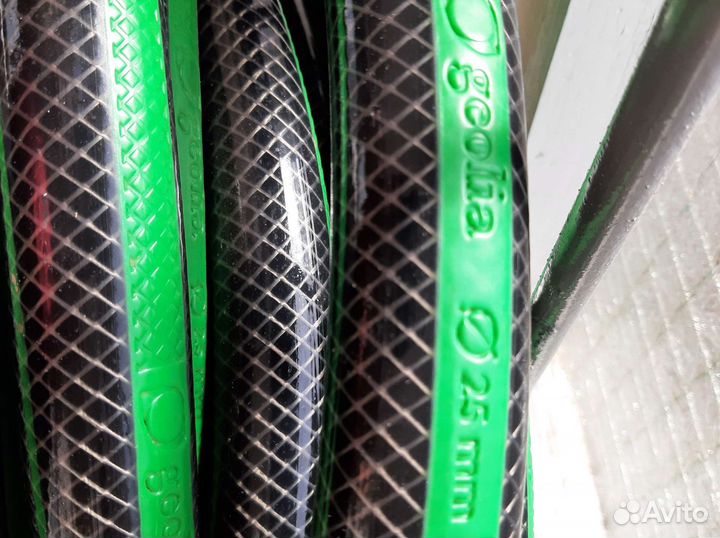 Шланг для полива