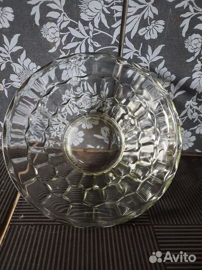 Ваза для фруктов