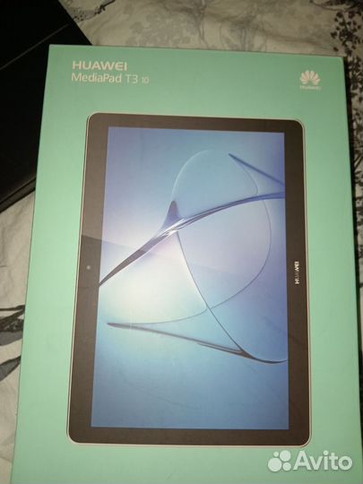 Планшет Huawei mediapad t3 10 16 гб