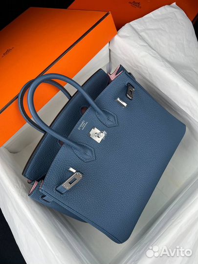 Сумка Hermes Birkin 25