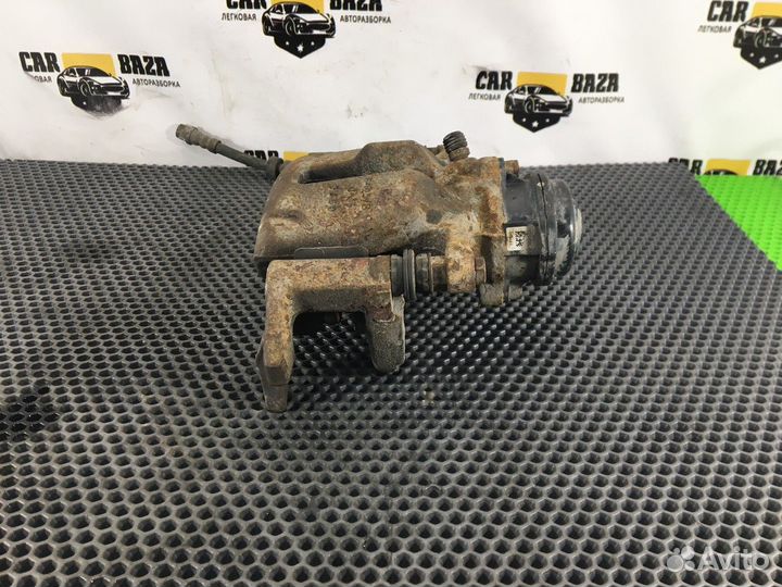 Суппорт задний правый R Audi A6, Audi A7