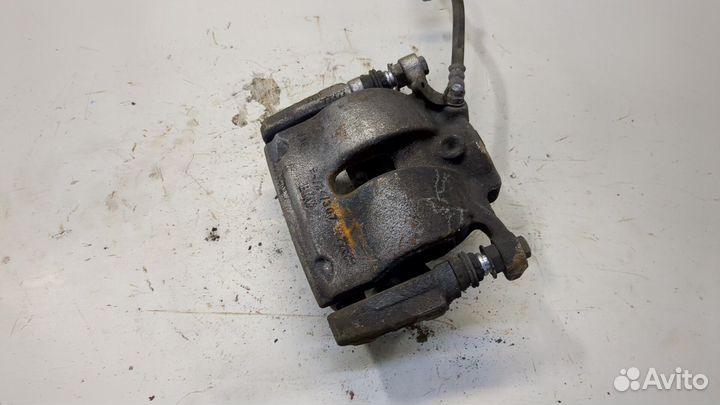 Суппорт BMW 2 F44, 2021