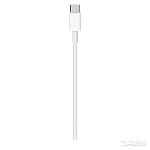 Кабель Apple USB-C для зарядки MacBook оригинал
