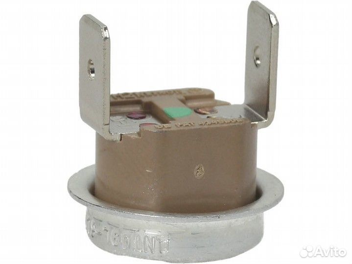 Термостат 190C