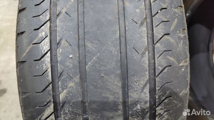 Bridgestone Ecopia EP850 265/60 R18 110U