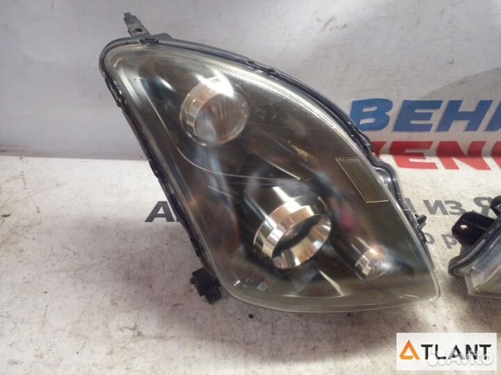 Фара передняя левая suzuki swift