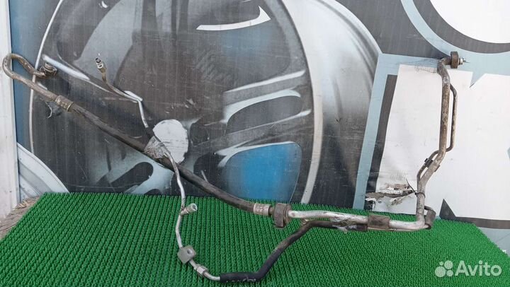 Трубка кондиционера Mitsubishi Lancer 9 1.3-1.6