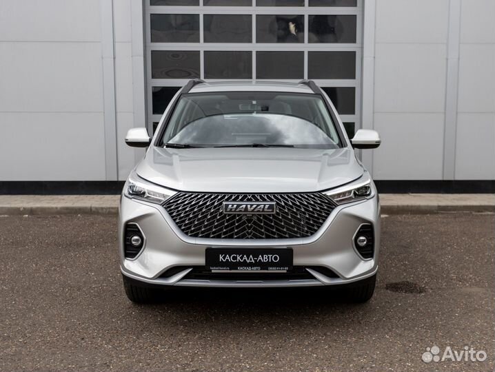 Haval M6 1.5 AMT, 2024