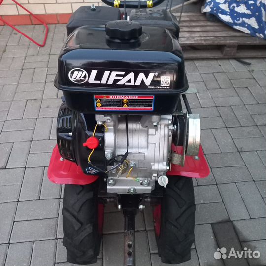 Мотоблок ока 9 л с