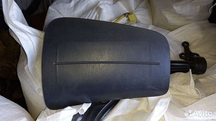 Руль на ниссан