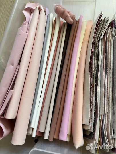 Фоамиран + искуственная кожа