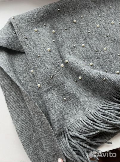 Платок шаль