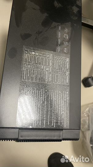 Ибп Powercom macan MAC-2000