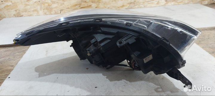 Фара светодиодная передняя левая Subaru Xv