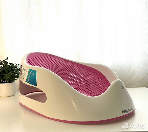 Горка для купания angelcare