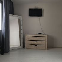 1-к. квартира, 36 м², 10/17 эт.