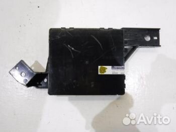 Блок управления кондиционером 8865033A31