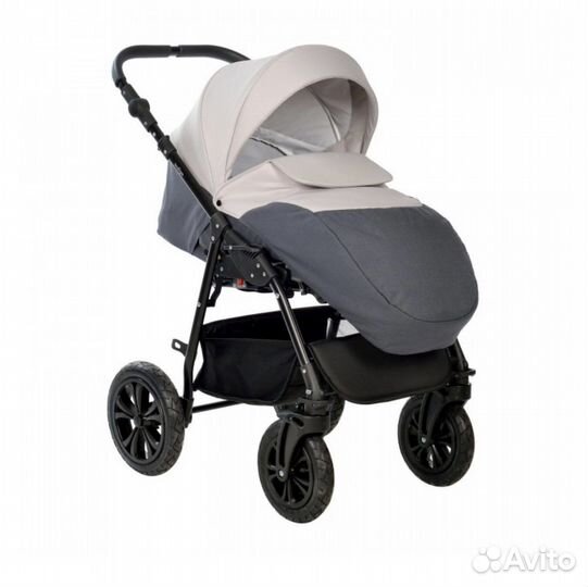Коляска indigo 2в1