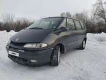 Renault Espace, 1997, с пробегом, цена 230 000 руб.