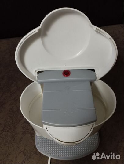 Кофеварка капельная