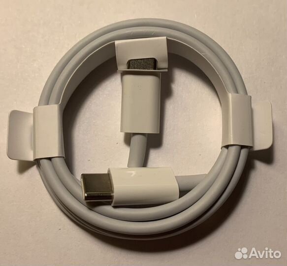 Зарядка для iPhone оптом Lightning/Type-C/USB-C