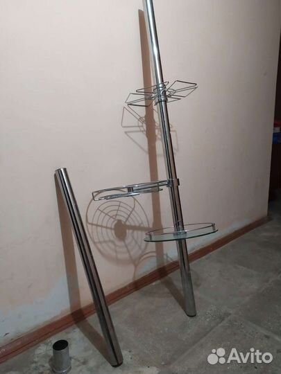 Барная стойка для кухни